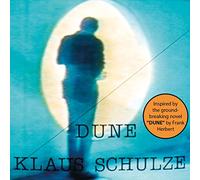 Schulze Klaus - Dune