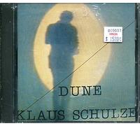 Schulze, Klaus - Dune