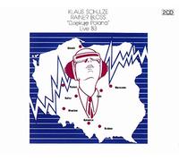 Schulze,Klaus - Dziekuje Poland Live '83