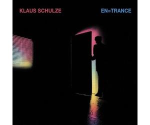 Schulze,Klaus - En Trance