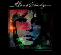 Klaus Schulze Eternal: The 70th Birthday Edition (CD) Album