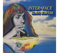 Schulze,Klaus - Inter Face