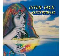 Klaus Schulze Interface (CD) Album