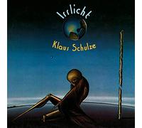 Schulze Klaus - Irrlicht