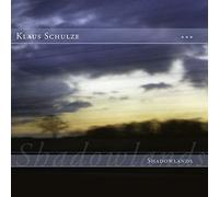 Klaus Schulze Shadowlands (Vinyl LP) 12" Album