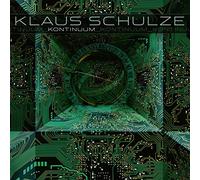 Schulze Klaus – Kontinuum – SPV Entertainment