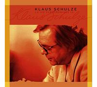 Schulze Klaus - La Vie Electronique 13