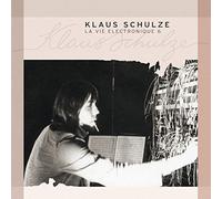 Schulze Klaus - La Vie Electronique 6