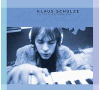 Schulze Klaus - La Vie Electronique Vol.1