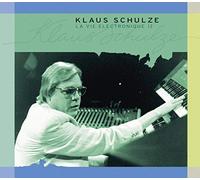 Schulze Klaus - La Vie Electronique Vol.12