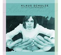 Schulze Klaus - La Vie Electronique Vol.2