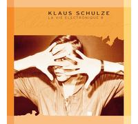 Schulze Klaus La Vie Electronique Vol. 8 (CD) Box Set