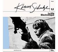 Schulze Klaus - La Vie Electronique Volume 1.1