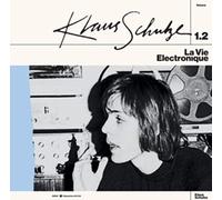 Schulze, Klaus - La Vie Electronique Volume 1.2