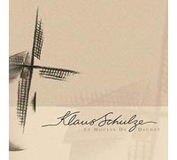 Klaus Schulze Le Moulin De Daudet (CD) Album