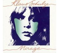 Schulze, Klaus - Mirage