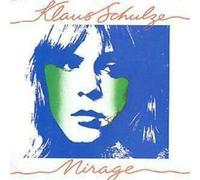 Schulze,Klaus - Mirage