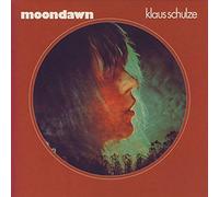 Schulze Klaus - Moondawn -Jpn Card
