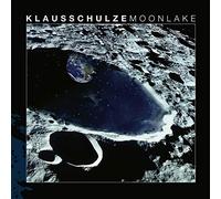Klaus Schulze Moonlake (Vinyl LP) 12" Album
