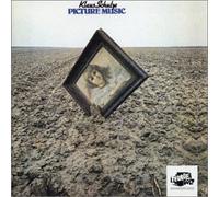 Schulze, Klaus - Picture Music