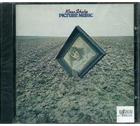 Schulze, Klaus - Picture Music