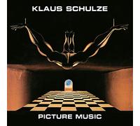 Schulze Klaus - Picture Music