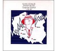 Schulze, Klaus - Poland Live 83