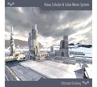 Klaus Schulze & Solar Moon System Ultimate Docking (CD) Album