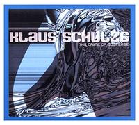 Schulze Klaus - The Crime Of Suspence