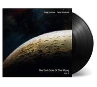 Schulze Klaus - The Dark Side Of The Moog Vol 3 (Phantom Heart Brother)