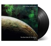 Schulze Klaus - The Dark Side Of The Moog Vol 4 (Three Pipers At The Gates Of Dawn)