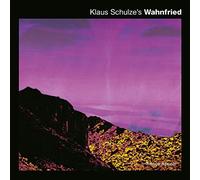 Schulze Klaus - Trance Appeal