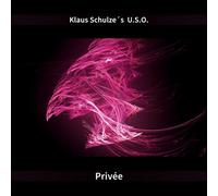 Schulze, Klaus - U.S.O. - Privee