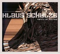 Schulze Klaus - Vanity Of Sounds