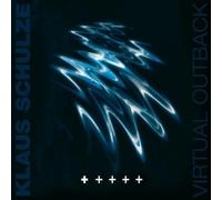 Schulze, Klaus - Virtual Outback