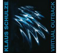 Schulze Klaus - Virtual Outback