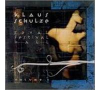 Schulze, Klaus - Vol. 1-Live at the Royal Festi