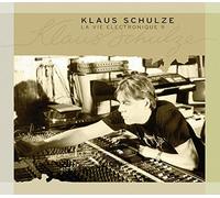 Schulze, Klaus - Vol. 9-La Vie Electronique