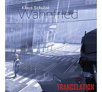 Schulze Klaus Wahnfried - Trancelation