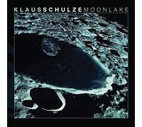 Audio Cd Klaus Schulze - Moonlake