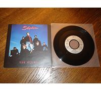 Schulze - Nimm' Mich Mit / Wir Fangen Noch Mal Von Vorne An [Vinyl Single]