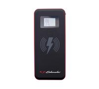Schumacher 12V Power Bank Litio Booster Con Ricarica Wireless 2000PA SL474
