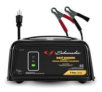 Schumacher Battery Charger 6A
