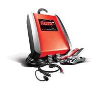Schumacher Caricabatteria Automatico Batterie a Gel AGM Calcio Standard 12 V