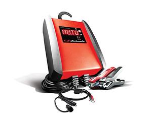 Schumacher Caricabatteria Automatico Batterie a Gel AGM Calcio Standard 12 V