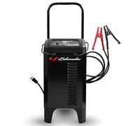 Schumacher - Caricabatteria di avviamento, mantenitore e desolfatore automatico, 150 Amp/20 Amp, 12 V, per auto, camion, SUV, rimorchi