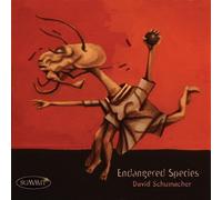 Schumacher, David - Endangered Species