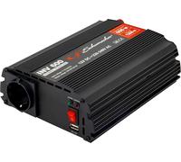 Inverter Convertitore Di Tensione 12V DC - AC 600 Schumacher INV600