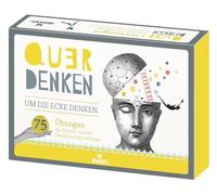 Schumacher, G: Querdenken - Um Die Ecke Denken NUOVO