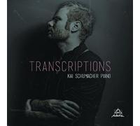 Schumacher, Kai - Transcriptions